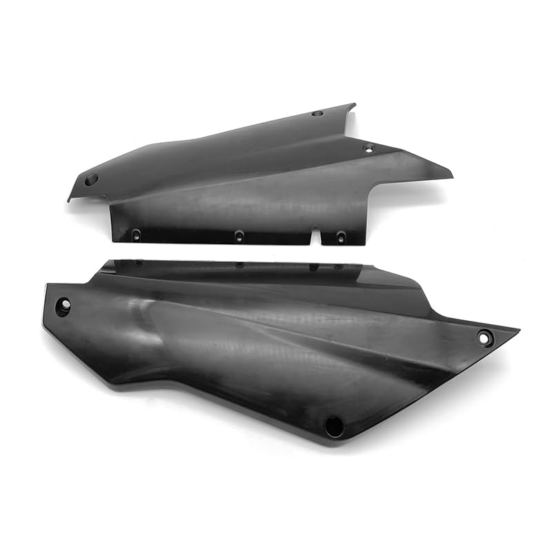 Carénage RS660 vent inférieur idéal pour vos sorties sur piste - 5