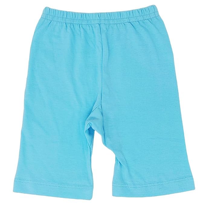 Image of MERIDA Cotton Cycling Shorts for Girl's Pack of 3