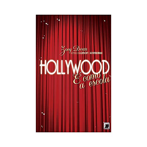 Hollywood é como a escola: