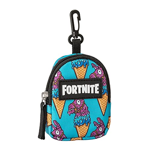 FORTNITE Astuccio Piccolo Portaoggetti, Ideale