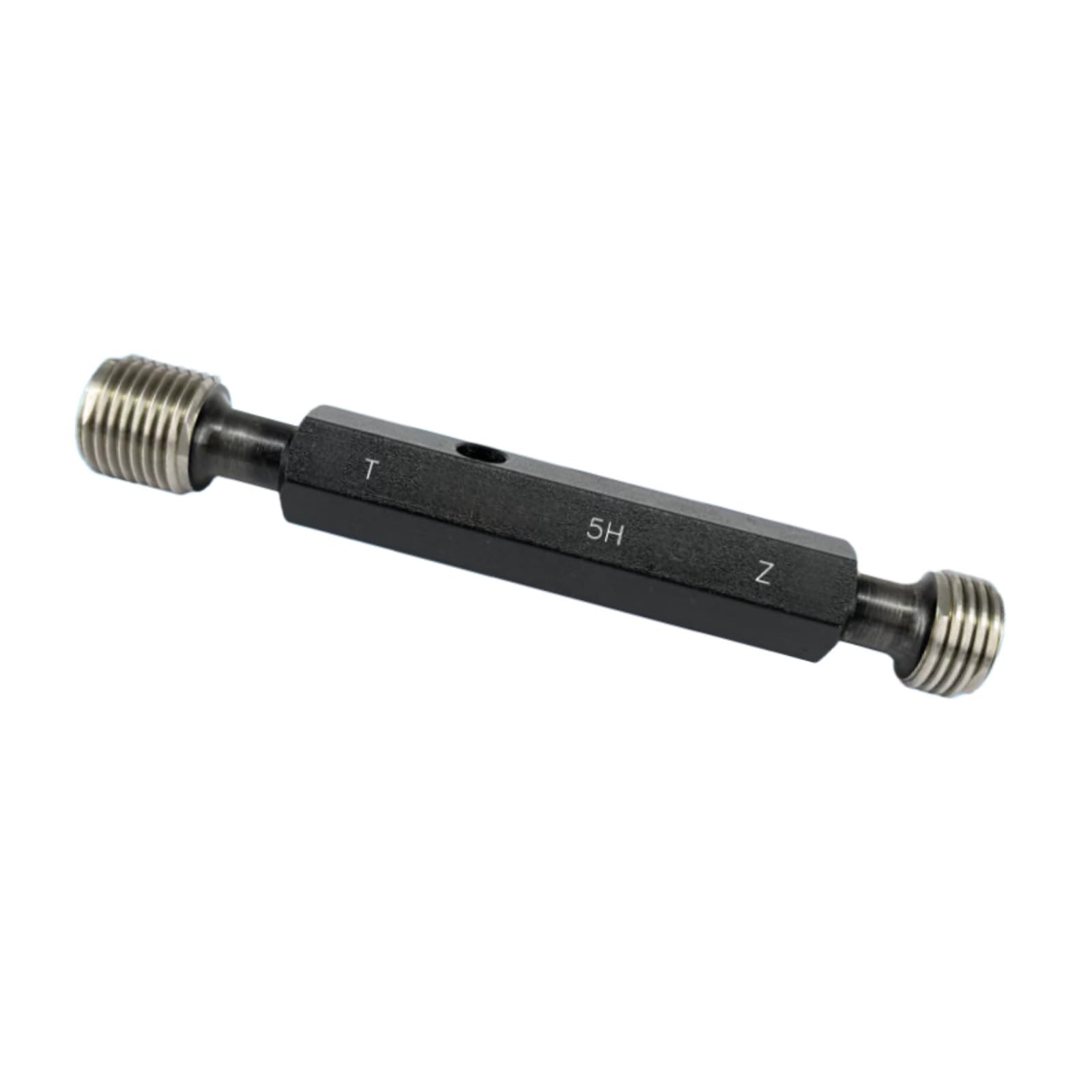 HKEJSJWA 5H Thread Plug Gauge M10*1.5 5H, M12*1.75 5H, M14*2 5H, M16*2 5H(M12*1.75-5H)