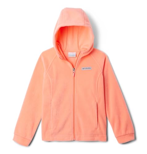Image of Columbia Girl's 2-6X Benton II Hoodie