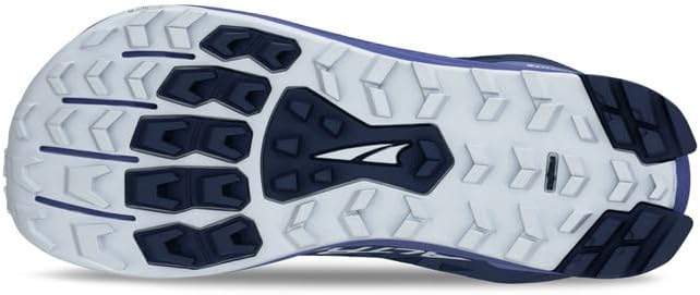 ALTRA Women's Lone Peak 9 Waterproof Low Trail Running Shoe - Image 4