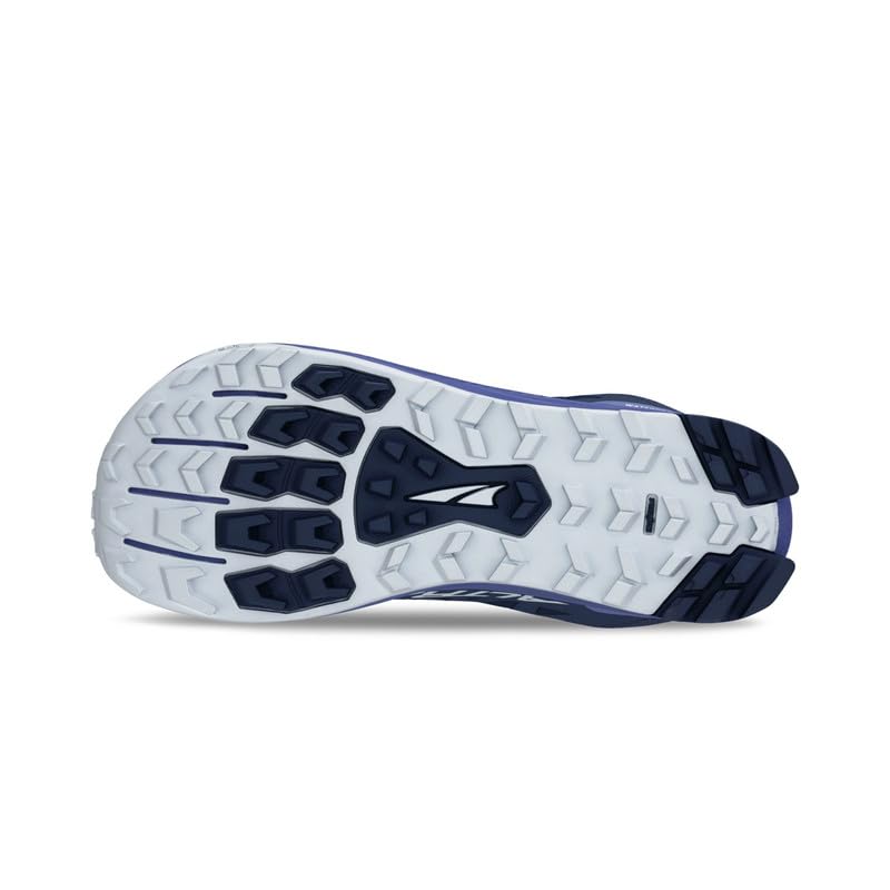 Image of ALTRA Women's Lone Peak 9 Waterproof Low Trail Running Shoe