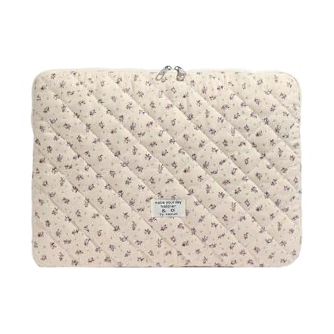 Pochette WUUISDNX 13 Pouces Rose Cover