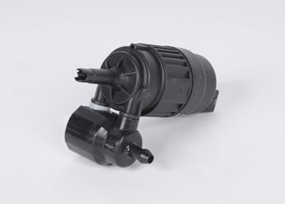 ACDelco 90586632 GM Original Equipment Scheibenwaschpumpe, 8,7 cm 