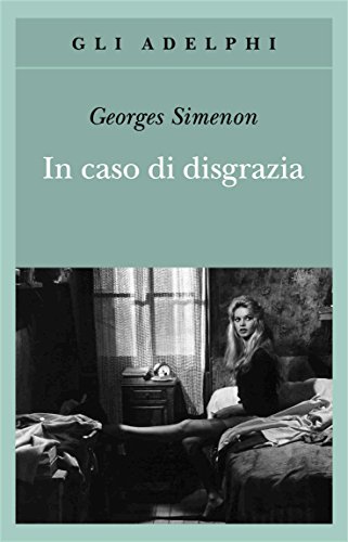 Preisvergleich Produktbild In caso di disgrazia