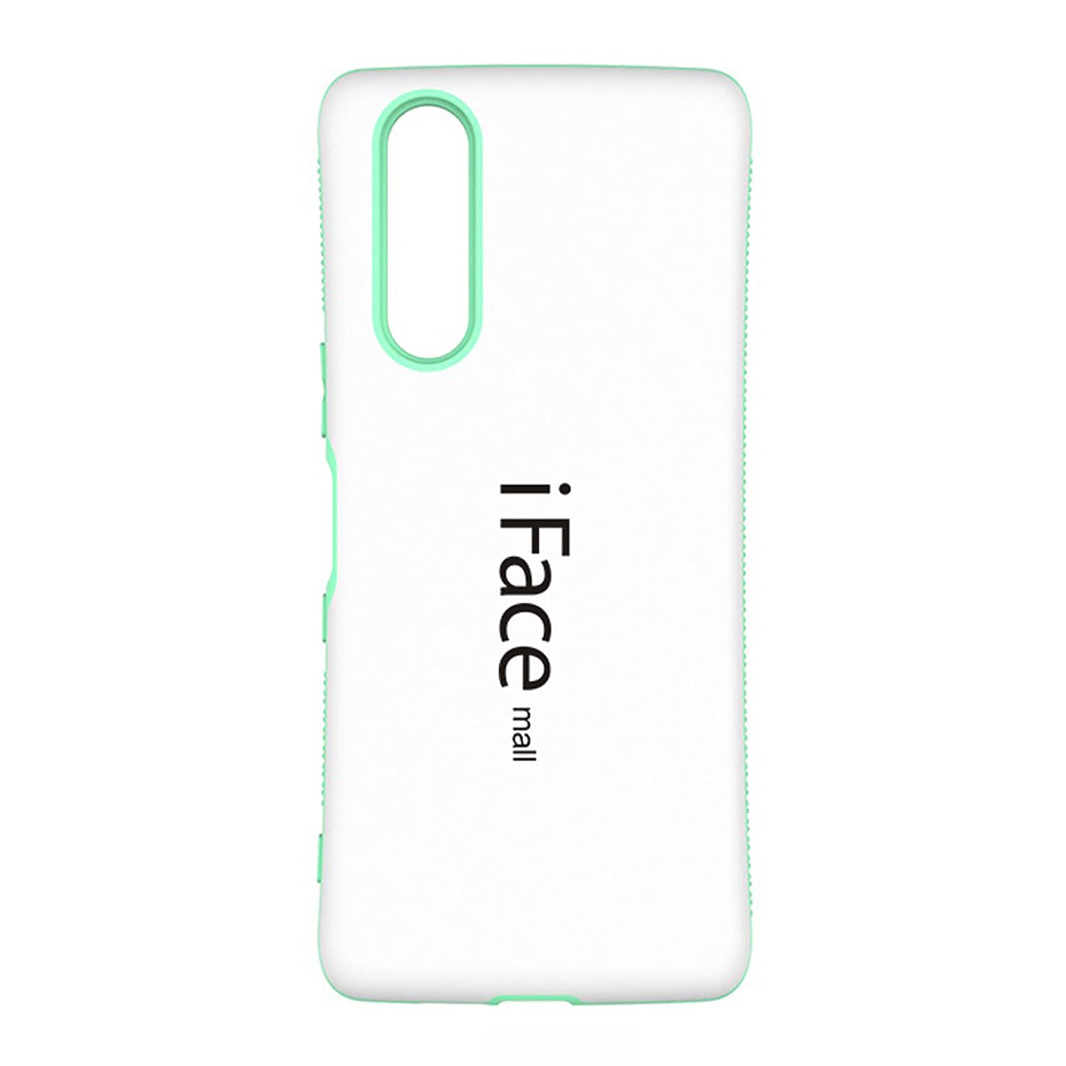 Amazon.co.jp: iFace mall Sony Xperia 5 用 ケース SO-01M SOV41