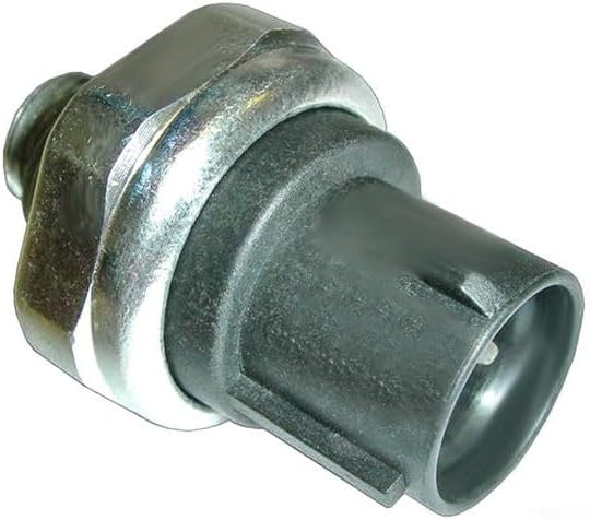 A/C High Side Pressure Switch for 2007-2008 Honda Fit