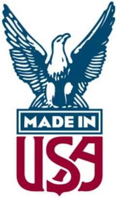 Miniatura 3 de Balego BAL_647 (4) parches rectangulares premium de materias primas hechas en Estados Unidos, 4 paquetes de 4 cada uno (16 parches totales)