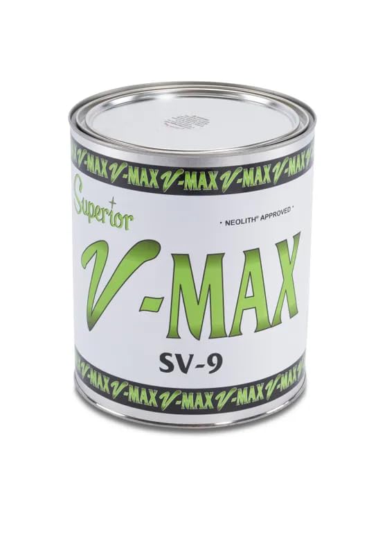 Superior V-MAX SV-9 Stone Adhesive (1 Gallon)