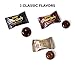 Bali's Best Coffee Candy Assortment, 285 Pieces, 2.2 Lb Jar (Pack of 2), Original, Espresso & Café Latte Individually Wrapped Hard Candies, Made with Real Sumatran Coffee, Halal