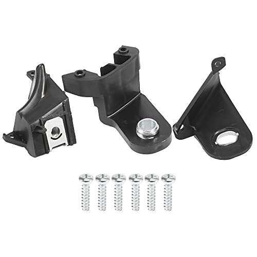 X AUTOHAUX Kit de réparation pour phare avant droit 51816681