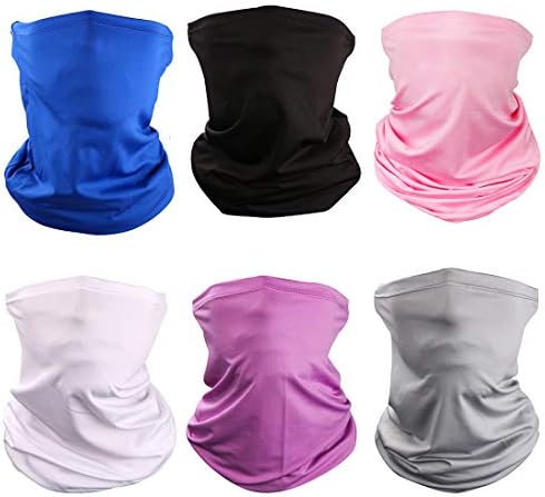Men's Balaclava, Sold(6 Pack), 5 1/8