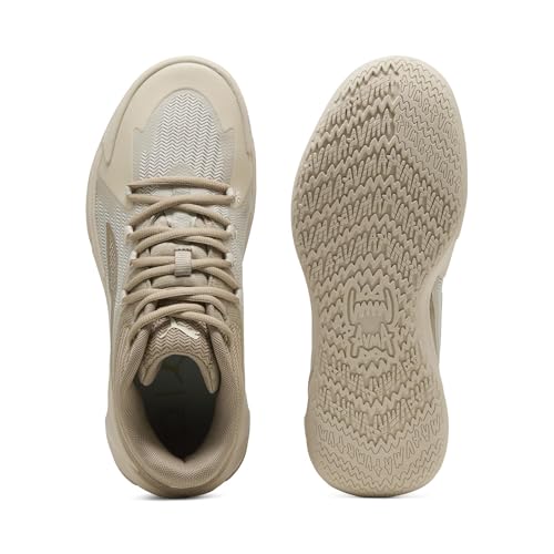 Image of Puma Mens Dagger Basketball Shoes