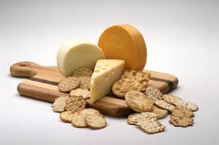 Cheese Booster (8 ounces)