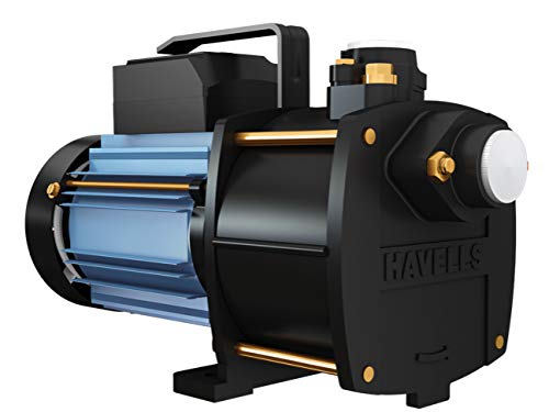 Havells Shallow Well Jet Pump JSE1-1.0HP 0.75 kW 1PH Centrifugal Pump-image-7