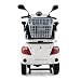 MOVILIDAD ELÉCTRICA DEL TRICICLO / SCOOTER RECREATIVO HASTA 25km / h 48V...