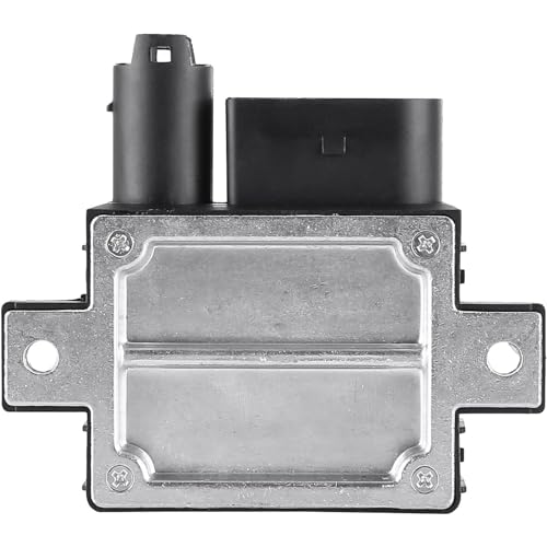 Boîtier de commande pour bougie E90 E91 E70 pour stabiliser le ralenti moteur à froid