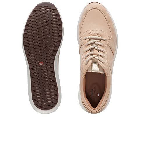 Image of Clarks Womens Sneaker