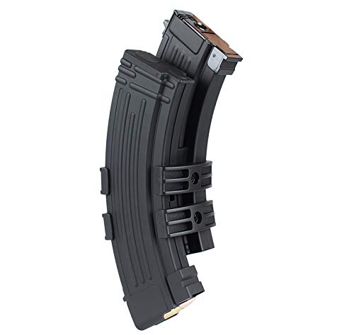 Amazon | CYMA AK 1100連 音感電動ダブルマガジン C14 | モデルガン