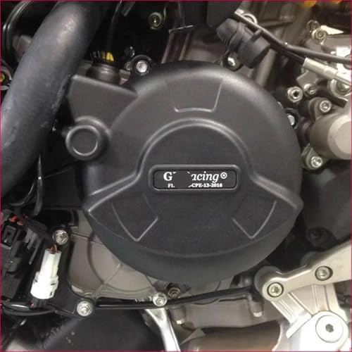 Protecteur latéral moteur premium pour Panigale V2 et 959 de 2016 à 2022 - 4