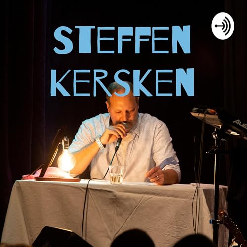 Steffen Kersken Podcast #1 - Die kreativen Projekte