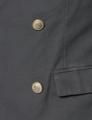 HKT by Hackett Hkt GMD Strch Twill Db Blazer, Blu