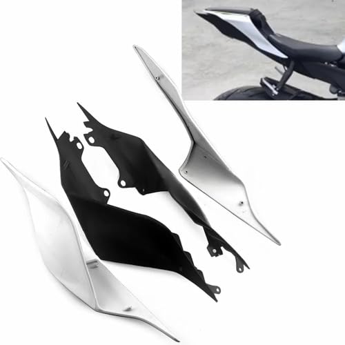 Panneau carénage latéral de selle passager moto ABS rigide R6