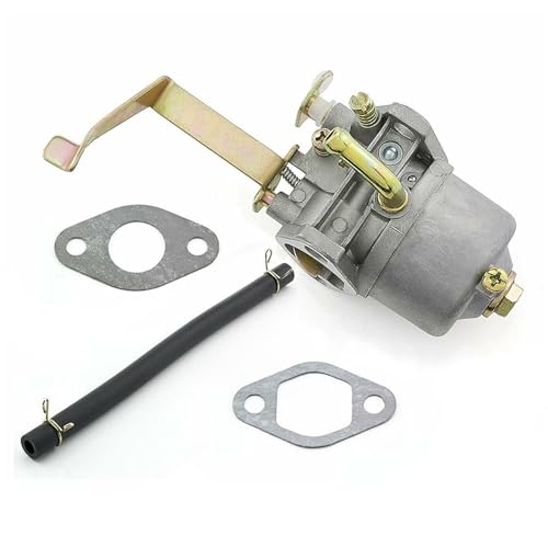 Carburador para cortacésped: repara fallos de arranque Einhell 4