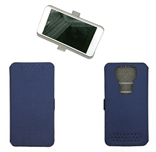 Case For Zte Zmax Champ Lte Z917Vl Case Cover Blue #TOP17