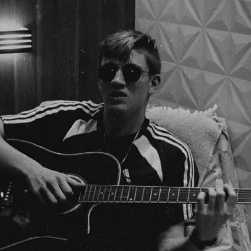 Victor Geus (Acoustic Version)