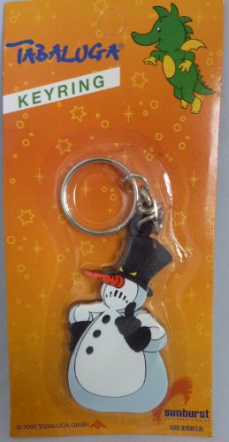 Preisvergleich Produktbild Tabaluga Schlüsselanhänger