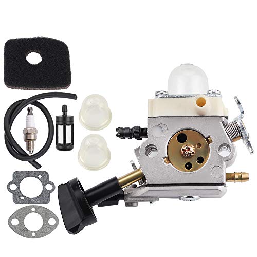 Venseri C1M-S261B Carburetor for STIHL SH56 SH56C SH86 SH86C BG86 BG86CE BG86Z BG86CEZ