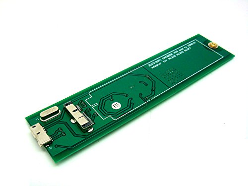 Amazon.co.jp: Sintech USB 3.0 外部エンクロージャケース 18ピン SSD