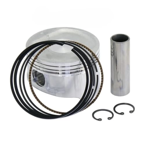 Pistón para reparar la pérdida de potencia en CFMoto CF500 X5 y U5