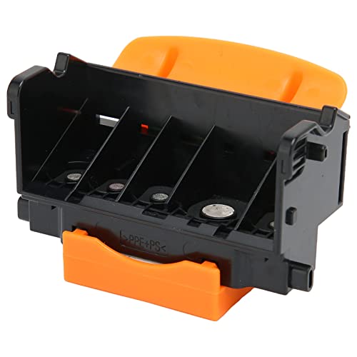Testina di Stampa a Colori Sostituibile Pratiche Parti di Ricambio con Coperchio Protettivo di per Stampante PIXUS IP4600 IP4680 IP4700 IP4760 MP630 MP640