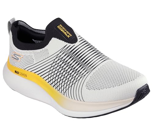Image of Skechers Mens Go Walk Comfort Walker - Cons Sneaker