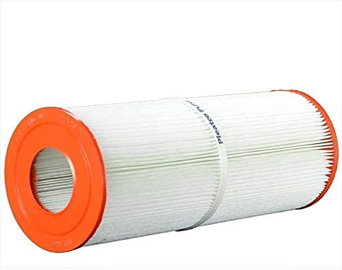 C-5345 5.31 x 10.13 in. Unicel 5000 Series Cartridge