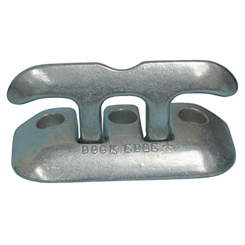 Dock Edge Aluminum Flip Up Dock Cleat