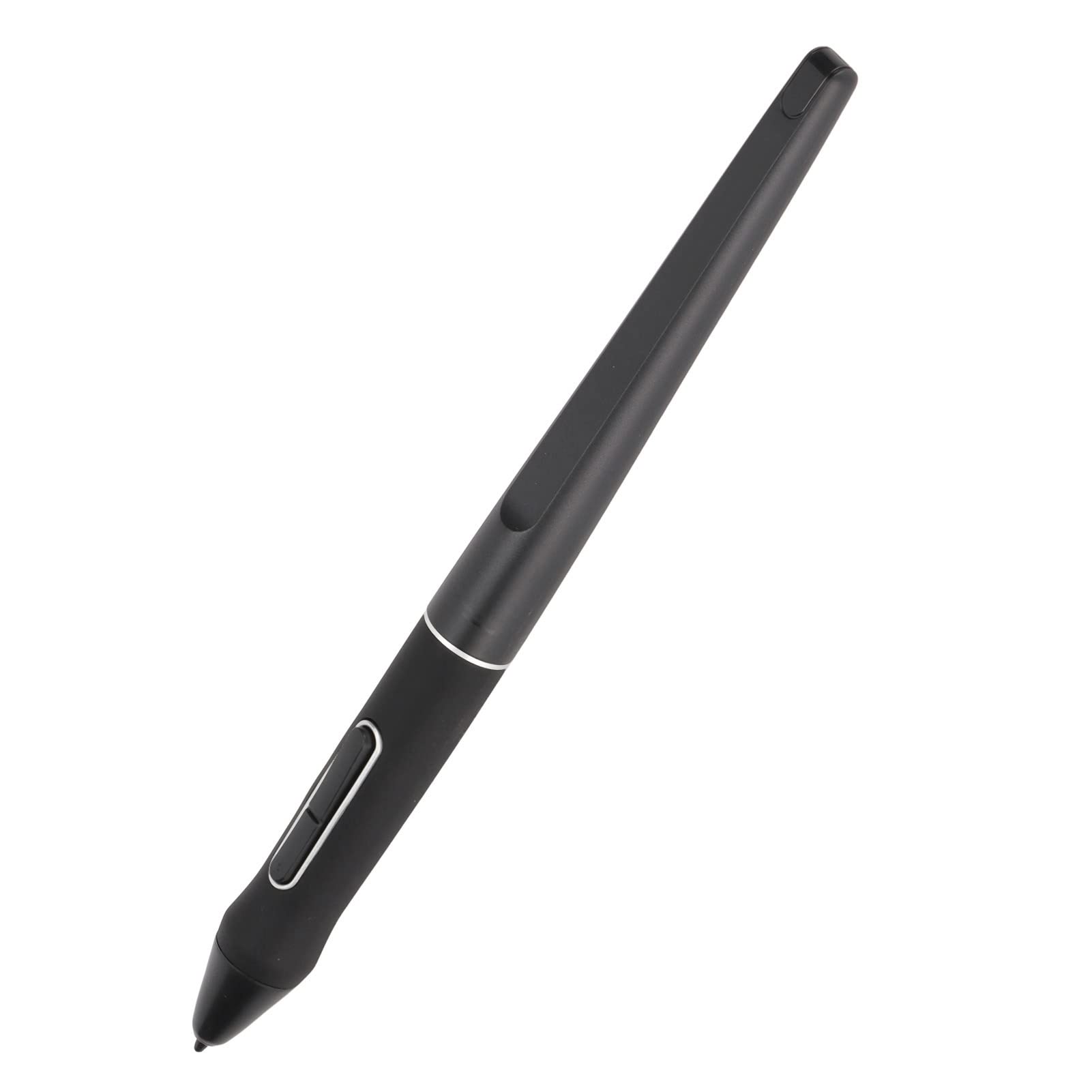 Cryfokt Penna Stilo per Tablet Digitale con Funzione di Inclinazione di ±60° per Kamvas Pro 24 22 22 Plus Risposta Rapida e Precisa