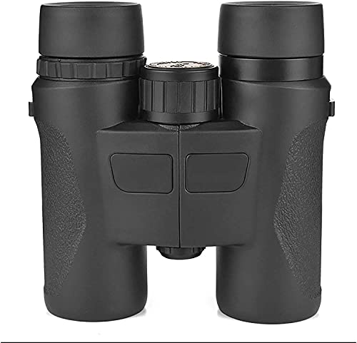 Binoculares Compactos 8x32 Impermeables para Camping miniatura 4