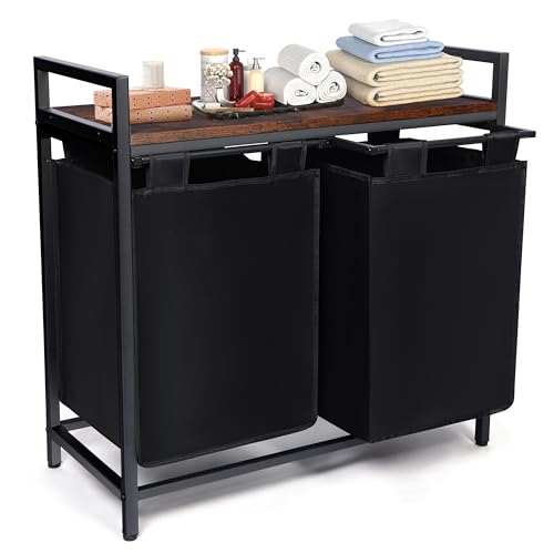 Whitmor Laundry Sorter 92L