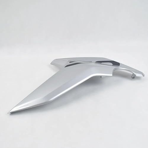 Miniatura 5 de Motorbike Fuel Tank Sticker Motorcycle Plastic Fuel Tank Side Cover Panel Left Right Fairing Guard for B&MW F750GS F750 GS F 750 850 GS