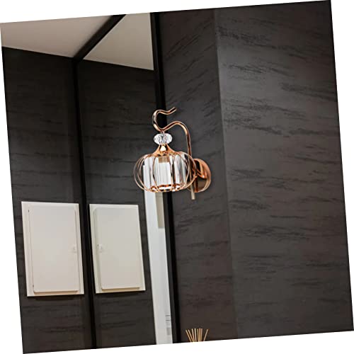 Lámpara de pared nórdica NUOBESTY de pasillo moderna 5