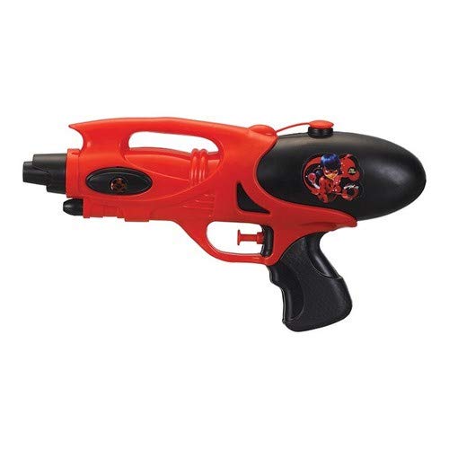 Lança Água Personagens Art Brink - Ladybug