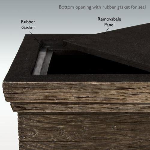 Perfect Memorials Large Cowboy Boots Cremation Urn (300 Cu/In) - Detailed Urn For Adult Human Ashes/Durable/For A Cowboy/Display At Home/Timeless Tribute For Your Loved One #TOP2