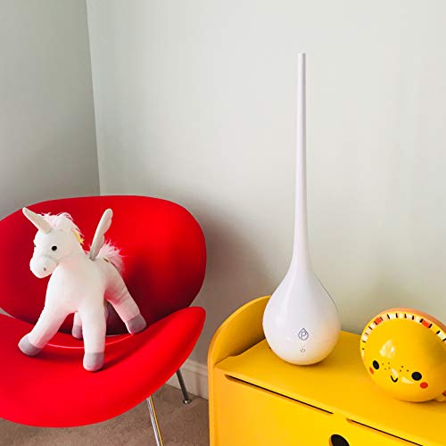 Purefy Refill For Purefyair Dual Purpose Ultrasonic Purifier And Humidifier (Refill Only, 2L) Hypoallergenic, Unscented, No Residue. #TOP3