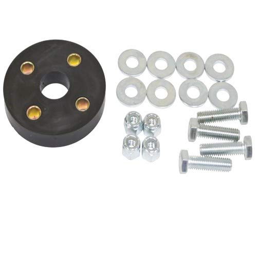 Empi Urethane Steering Coupler All Years