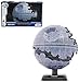 Produktbild 4D Build, Star Wars Deluxe 272 Teile Todesstern II Papp-Modellbausatz | Star Wars Schreibtischdekoration Spielzeug für Erwachsene und Kinder ab 12 Jahren